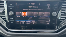 Volkswagen T-Roc 1.0 TSI 110 Black Edition 5dr Petrol Hatchback